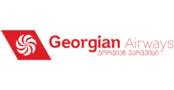georgian air georgian air