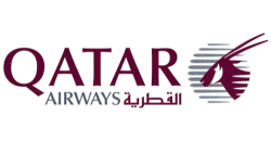 qatar logo qatar logo