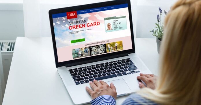 green card lottery გრინ კარტა