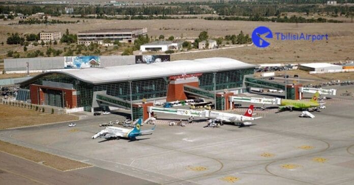 tbilisiairport tbilisiairport